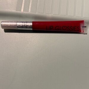 Bath & Body Works Lip Glossies - Vibrant Red Fearless Ruby